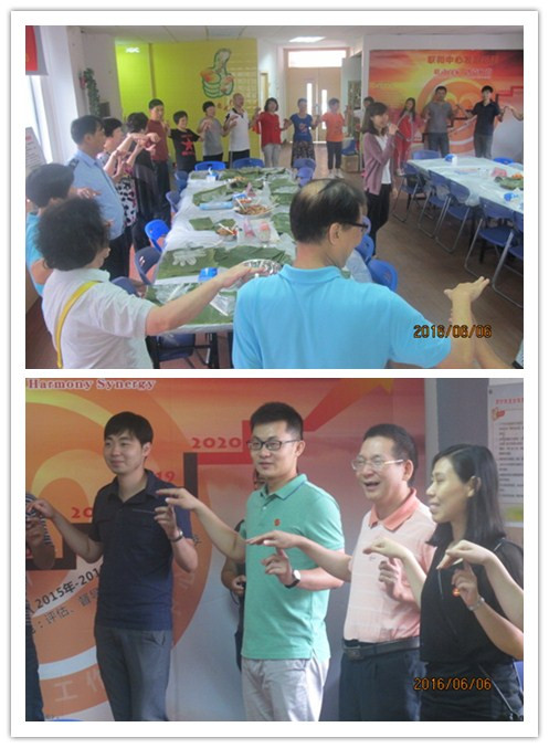 “捅蜂窩”樂翻天.jpg “捅蜂窩”樂翻天.jpg