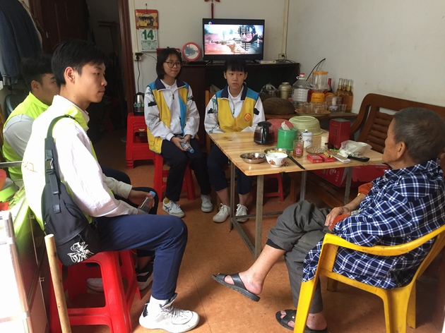 1521100123254289.jpg 20180314五桂山踐行雷鋒精神,傳遞社會(huì)正能量5.JPG